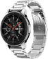 iiteeology Compatible for Samsung Galaxy Watch Bands 46mm, Galaxy Watch 3 Bands 45mm, Stainless Steel Band for Samsung Galaxy Watch SM-800 Smart W...