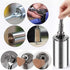 Spurtar Universal Socket Set (11-32mm 7-19mm) Multi-Function Universal Socket Tool Super Socket Unscrew Any Bolt Gifts for Dad, Father, Husband, B...
