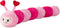 Fringe Studio Large Plush Dog Toy, Love Bug, Pet Shop Collection (289824)...