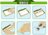 JapanBargain 3664, Sushi Making Kit Bamboo Roller Rolling Mat and Rice Paddle Scoop Set...