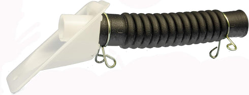 LG 5215EA3003A Genuine OEM Drain Hose Assembly for LG Washing Machines