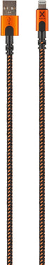 CXX002 Xtreme Series USB-A to Lightning Cable, 4.9-Ft....