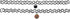 LUX ACCESSORIES Halloween Black Tattoo Stretchable Choker Glittery Pumpkin Cat Pendant...
