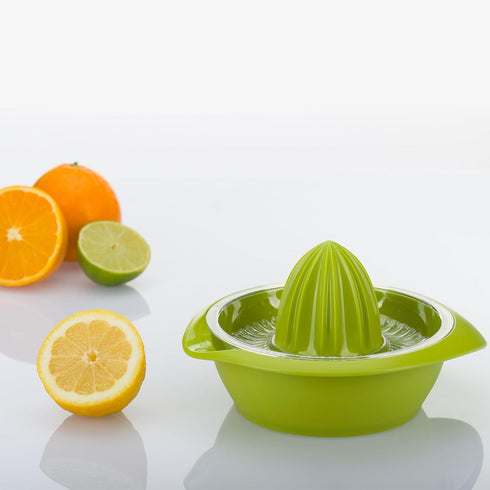 Westmark 3091227A Lemon and Orange Press Limetta, Apple Green...