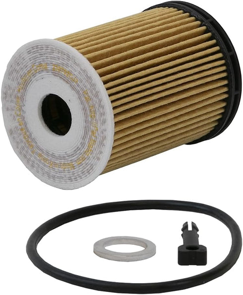 Purolator PL21825 PurolatorONE Advanced Engine Protection Cartridge Oil Filter...