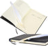 4 PCS Set Notebook Anime Cosplay Japan Anime Theme Writing Journal, Feather Pen, L Necklace & Book Chain Anime Accessories...