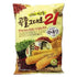 Korean Premium Multi Whole Grain Baked Crispy Rolls 180g...