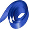 Papillon Single Face Satin Ribbon, 7/8" Wide X 100 Yards, Royal Blue...