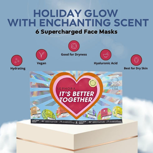 SEPHORA COLLECTION Face Mask Magic...