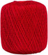 Aunt Lydia Classic Crochet - 3 Pack of 350y/320m - Victory Red......