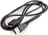 GuangMaoBo 2IN1 USB sync Data Charger Cable for Sony Walkman MP3 Player NWZ-S636F S638F S639F S515 S516 E435F E438F E436F S718FBNC S710F S703F S70...