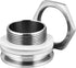 1.5" Tri Clamp Bulkhead Compression Fittings,Stainless Steel 304 Weldless Bulkhead, Homebrew Kettle Bulkhead...