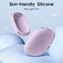 Lerobo Soft Case Cover for AirPods Max Headphones, Airpods Max Ear Cup Covers/Ear Pad Case Cover/Headband Cover/Max Headband Pad,Accessories Silic...