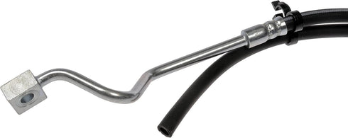 Dorman H620287 Front Driver Side Brake Hydraulic Hose Compatible with Select Ford Models...