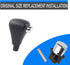 1 PC Car Modified Shift Knob, Durable Poppet Pushrod Ball Handle Button with Spring, 54132-SDA-A81 Personalized Decorative Accessories, Compatible...