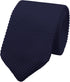 Mantieqingway Pointed Knit Ties for Men Pure Color 2.76'' Skinny Neck Tie Formal Business Knitted Tie for Daily Wedding Party...