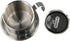 Stainless Steel Vietnamese Drip Coffee Filter Maker Pot Infuser for Office Home Traveling Coffee Maker Dripper Mechanism...