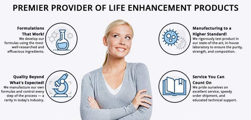 Life Enhancement Potassium Supplement, 1020 mg,120 Servings, 240 caps...