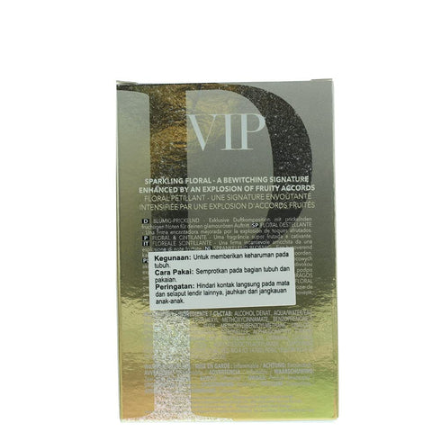 Playboy VIP Eau de Toilette Spray for Women, 1.7 Ounce...