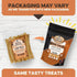 BRUTUS & BARNABY 100% Natural Cow Tails Dog Treat - Our Healthy Cow Tails for Dogs are Easy to Digest, Chemical & Hormone Free - Thick & Hearty Ch...
