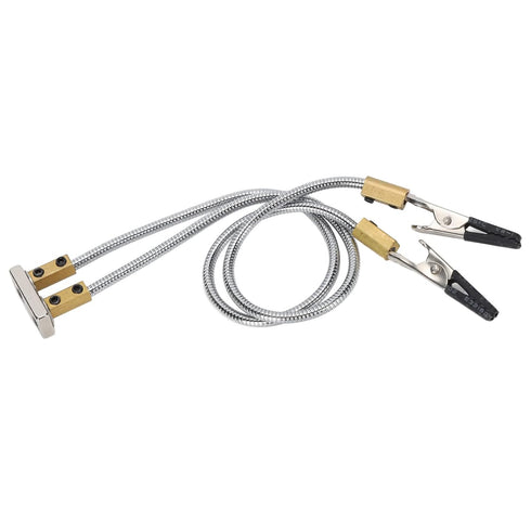 Helping Hands Jewellery Soldering,hel Hand Wire Hands Magnetic clamp Station Third Tool Flexible arms Solder 3rd noevsbig Iron Holder Welding Weld...