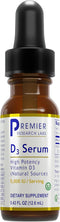 Premier Research Labs D3 Serum, 0.43 fl.oz...
