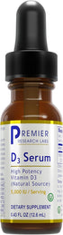 Premier Research Labs D3 Serum, 0.43 fl.oz...
