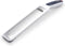 Zyliss SmoothGlide Rasp Grater – Fine Handheld Grater & Citrus Zester with Razor Sharp Stainless Steel Blade & Ergonomic Handle - Protective Cover...