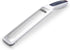 Zyliss SmoothGlide Rasp Grater – Fine Handheld Grater & Citrus Zester with Razor Sharp Stainless Steel Blade & Ergonomic Handle - Protective Cover...