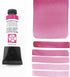 Daniel Smith Extra Fine Watercolor 15ml Paint Tube, Rose Madder Permanent, 5 Fl Oz, red...