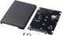 JacobsParts M.2 NGFF SSD to 2.5" SATA III Enclosure 7mm Drive Adapter 2242 2260 2280...