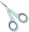 Missouri Star Small Scissors 4.5” - Mini Scissors All Purpose for Cutting Fabric, Sewing, Crafting - Ultra Sharp with Comfort Grip and Blade Cover...