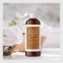 Sore Muscle Massage Oil for Body - Relaxing Massage Oil for Massage Therapy with Lavender and Rosemary Oils for Muscle Relief - Gentle Warming Mas...
