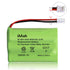 iMah 29030-10 Battery for Summer Infant Baby Monitor Battery Rreplacement | 3.6V 800mAh Ni-MH with Square-hole Connector...