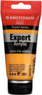 Amsterdam Expert Acrylic 75 ml Tube - Permanent Yellow Deep...