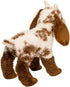 Douglas Bodhi Goat Plush Stuffed Animal...