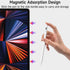 Stylus Pen for ipad 9th Gen, iPad Mini 5/6, iPad 6/7/8/10, iPad Air 3/4/5, Active Pencil 2nd Generation Fast Charge iPad Pencil Compatible with Ap...
