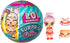 L.O.L. Surprise! Surprise Swap Tots with Collectible Doll, Extra Expression, 2 Looks in One, Water Unboxing Surprise, Limited Edition Doll- Great ...
