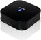 HomeSpot NFC-Enabled Wireless Bluetooth Audio Receiver for Car Audio with Bluetooth Auto-Reconnect Black...