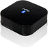 HomeSpot NFC-Enabled Wireless Bluetooth Audio Receiver for Car Audio with Bluetooth Auto-Reconnect Black...