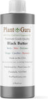 Black Butter Fragrance Oil 4 fl. oz. Scented Oil for DIY Soap Making, Candles, Bath Bombs, Body Butters. Used in Aromatherapy Diffusers, Burners a...