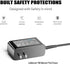 KFD 24V AC DC Adapter for PetSafe PIF00-12917 300-1070 Stay+Play Extra Wireless Fence Transmitter PIF00-13210 RFA-464 59. 00811 Radio System NF24V...