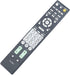 WINFLIKE Replacement IR Infrared Remote Control fit for Onkyo AV Receiver RC-682M RC-681M RC-607M HT-R340 HT-R530 HT-R540 HT-R550 HT-SR600 HT-SR80...