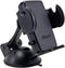 ARKON Mounts Windshield or Dash Car Mega Grip Phone Holder Mount | Universal Phone Fit | Adjustable Angle | Strong Windshield Suction | Compatible...