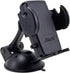ARKON Mounts Windshield or Dash Car Mega Grip Phone Holder Mount | Universal Phone Fit | Adjustable Angle | Strong Windshield Suction | Compatible...
