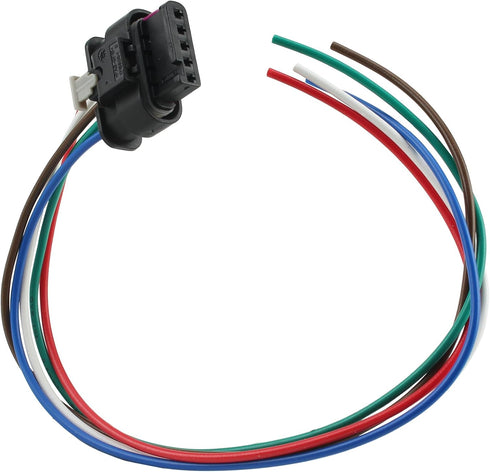 AUTOKAY 68406157AA Rear Tail Light Harness Connector Fits for Jeep Renegade 2015-2022...