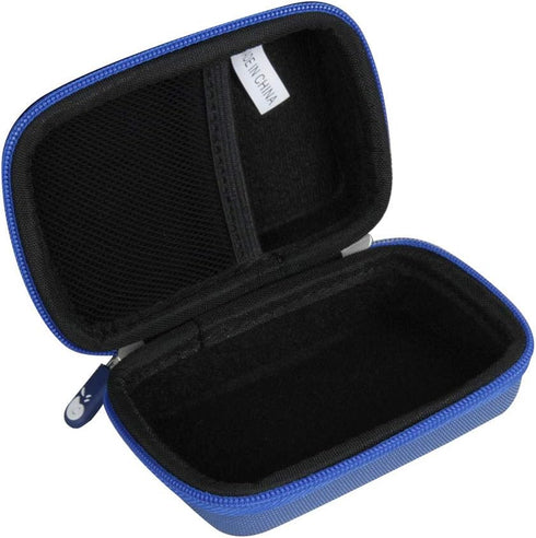 Hermitshell Hard EVA Travel Case Fits Anker PowerCore 10000 10000mAh External Batteries Ultra-Compact Power Bank...