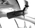 Universal Car Interior Rearview Mirror Auxiliary Mirror-Folding and Rotating to Adjust the Angle, Dedicated to Observe the Rear Wide-Angle HD Conv...