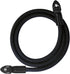 Camera Strap,Climbing Rope Camera Strap for Round Hole Interface DSLR SLR Mirrorless Camera Neck Shoulder Strap 100cm Black...