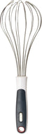 Zyliss Easy Clean Whisk - Dishwasher-Safe, Stainless Steel Wire Whisk for Your Kitchen Accessories - Large...